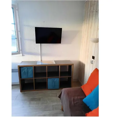 Apartmán Port Bourgenay - Maeva - 2 Pieces 4 Personnes - Selection Mae-1654 Talmont-Saint-Hilaire