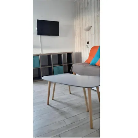 Port Bourgenay - Maeva - 2 Pieces 4 Personnes - Selection Mae-1654 Apartmán *