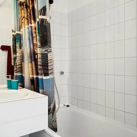 Port Bourgenay - Maeva - 2 Pieces 4 Personnes - Selection Mae-1654 Apartmán *