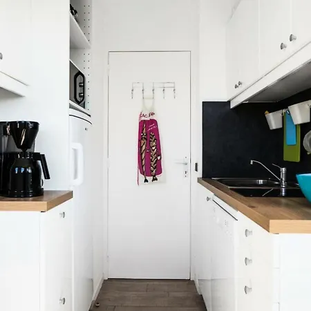 Port Bourgenay - Maeva - 2 Pieces 4 Personnes - Selection Mae-1654 Apartmán *