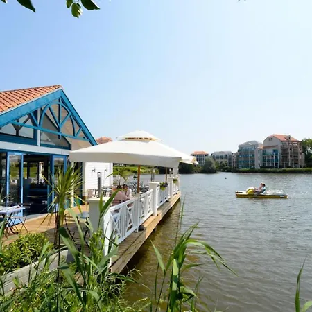 Port Bourgenay - Maeva - 2 Pieces 4 Personnes - Selection Mae-1654 * Talmont-Saint-Hilaire