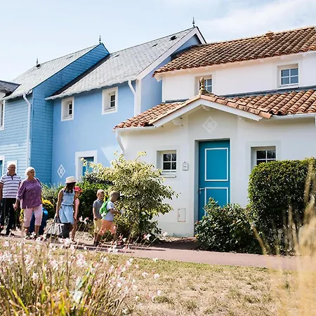 Port Bourgenay - Maeva - 2 Pieces 4 Personnes - Selection Mae-1654 Apartmán Talmont-Saint-Hilaire