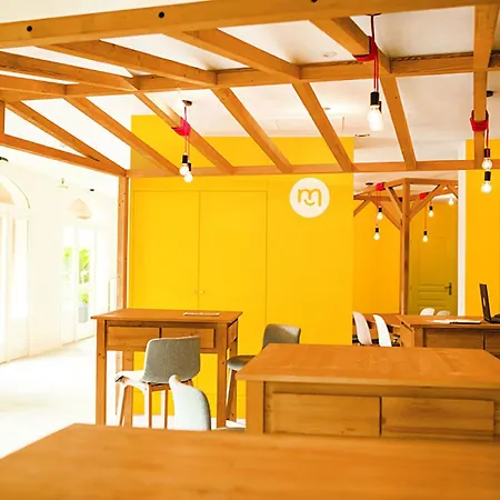 Apartmán Port Bourgenay - Maeva - 2 Pieces 4 Personnes - Selection Mae-1654 *