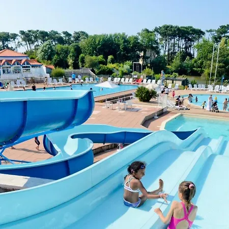 Port Bourgenay - Maeva - 2 Pieces 4 Personnes - Selection Mae-1654 Apartmán