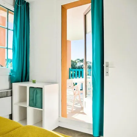 Port Bourgenay - Maeva - 2 Pieces 4 Personnes - Selection Mae-1654 *