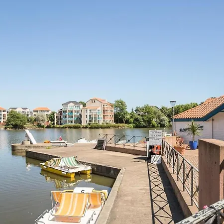 Port Bourgenay - Maeva - 2 Pieces 4 Personnes - Selection Mae-1654 *