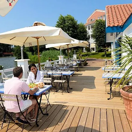 Port Bourgenay - Maeva - 2 Pieces 4 Personnes - Selection Mae-1654 *