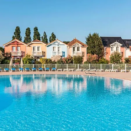 Appartement Port Bourgenay - Maeva - 2 Pieces 4 Personnes - Selection Mae-1654