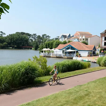 Appartement Port Bourgenay - Maeva - 2 Pieces 4 Personnes - Selection Mae-1654 *