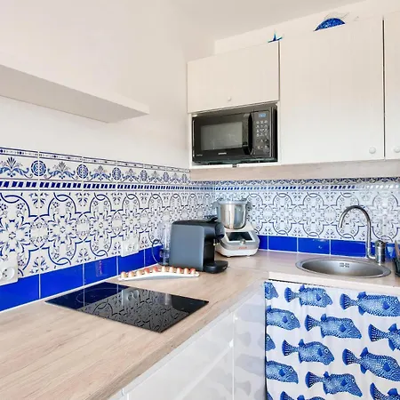 Port Bourgenay - Maeva - 2 Pieces 4 Personnes - Prestige Mae-8881 Appartement Talmont-Saint-Hilaire