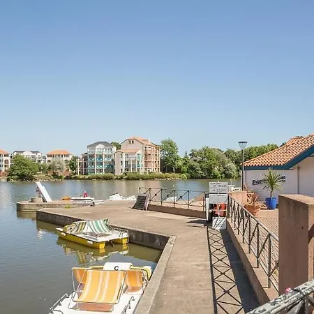 Port Bourgenay - Maeva - 2 Pieces 4 Personnes - Selection Mae-1654 * Talmont-Saint-Hilaire