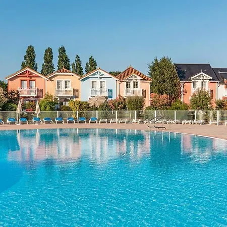 Port Bourgenay - Maeva - 2 Pieces 4 Personnes - Selection Mae-1654 *