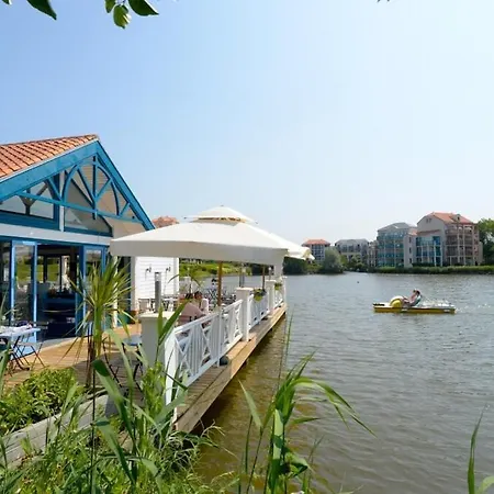Port Bourgenay - Maeva - 2 Pieces 4 Personnes - Selection Mae-1654 Appartement Talmont-Saint-Hilaire