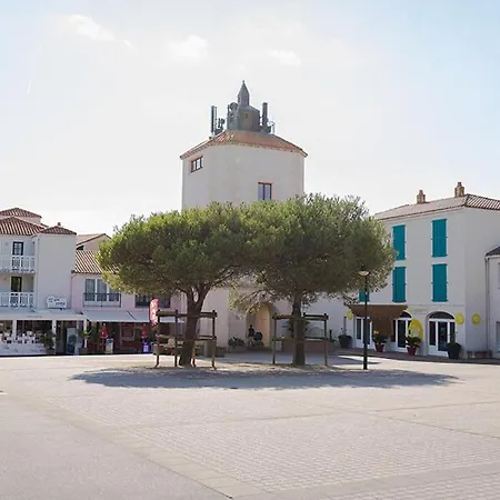 Appartement Port Bourgenay - Maeva - 2 Pieces 4 Personnes - Selection Mae-1654 Talmont-Saint-Hilaire