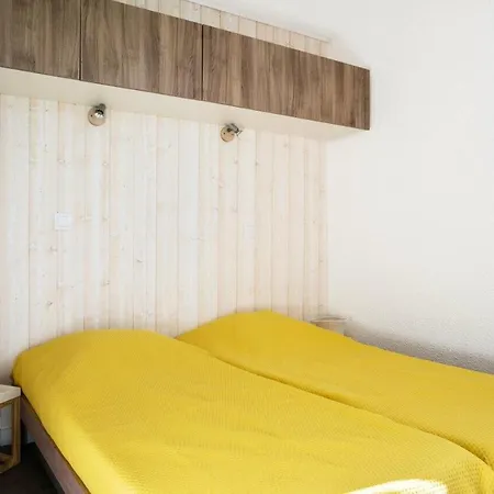 Appartement Port Bourgenay - Maeva - 2 Pieces 4 Personnes - Selection Mae-1654