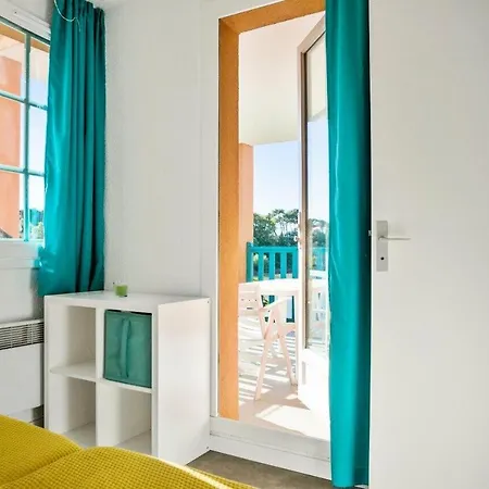 Appartement Port Bourgenay - Maeva - 2 Pieces 4 Personnes - Selection Mae-1654 Talmont-Saint-Hilaire