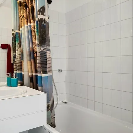 Appartement Port Bourgenay - Maeva - 2 Pieces 4 Personnes - Selection Mae-1654