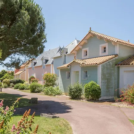 Port Bourgenay - Maeva - 2 Pieces 4 Personnes - Selection Mae-1654 Appartement