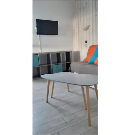 Port Bourgenay - Maeva - 2 Pieces 4 Personnes - Selection Mae-1654 Appartement