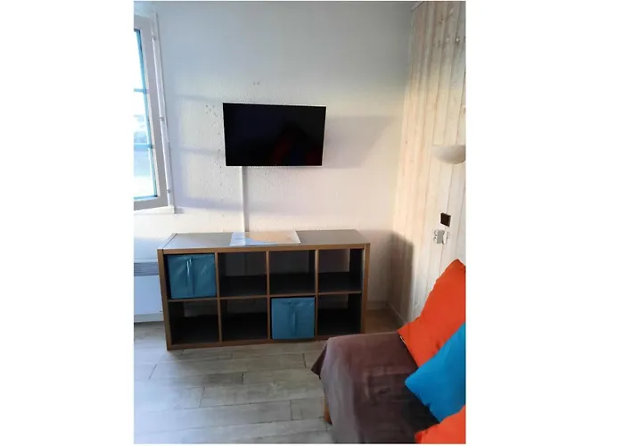 דירה Port Bourgenay - Maeva - 2 Pieces 4 Personnes - Selection Mae-1654 Talmont-Saint-Hilaire