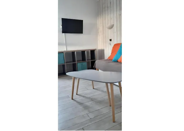 Port Bourgenay - Maeva - 2 Pieces 4 Personnes - Selection Mae-1654 דירה *