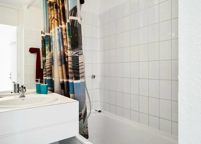 Port Bourgenay - Maeva - 2 Pieces 4 Personnes - Selection Mae-1654 דירה *