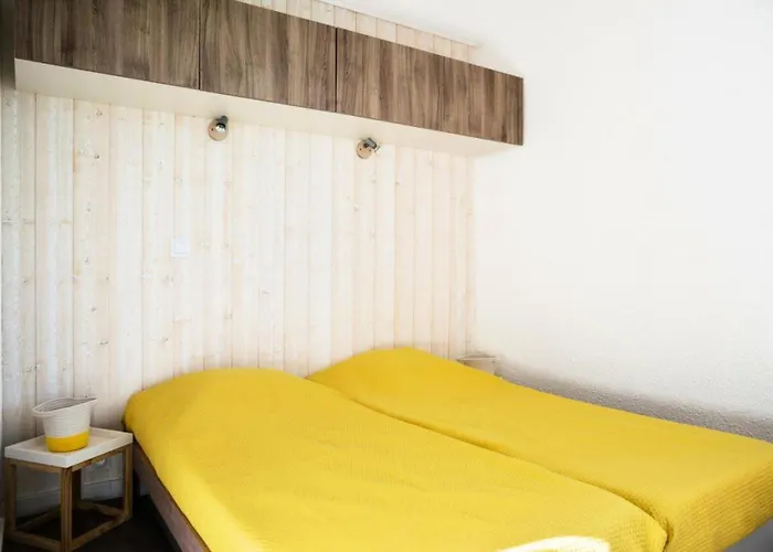 Port Bourgenay - Maeva - 2 Pieces 4 Personnes - Selection Mae-1654 * Talmont-Saint-Hilaire