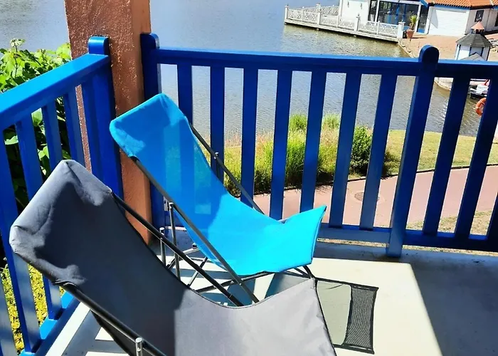 דירה Port Bourgenay - Maeva - 2 Pieces 4 Personnes - Selection Mae-1654 *