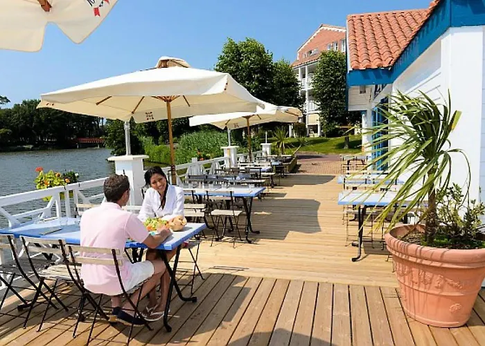 Port Bourgenay - Maeva - 2 Pieces 4 Personnes - Selection Mae-1654 *