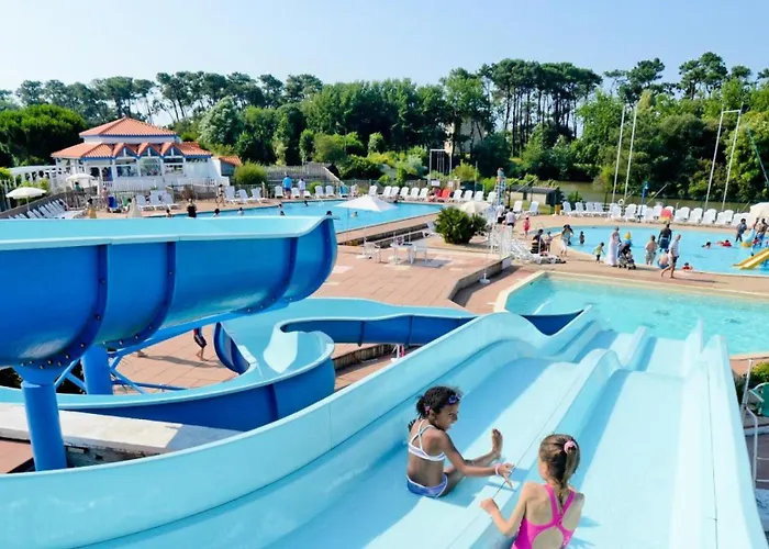 Port Bourgenay - Maeva - 2 Pieces 4 Personnes - Selection Mae-1654 דירה